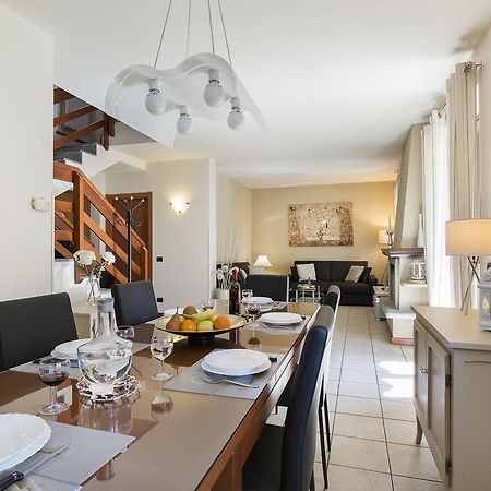 Casa Allegra Orta San Giulio Buitenkant foto