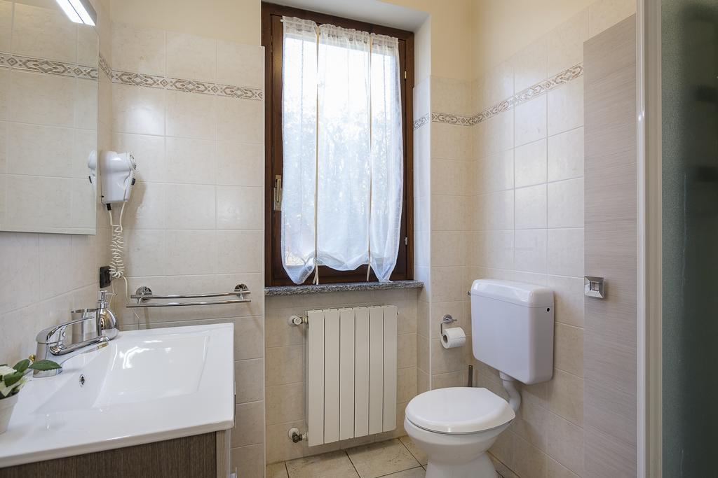 Casa Allegra Orta San Giulio Buitenkant foto