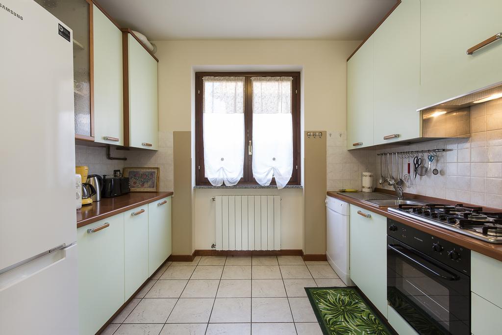 Casa Allegra Orta San Giulio Buitenkant foto