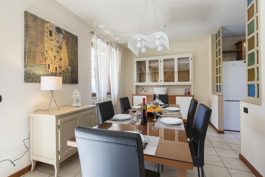 Casa Allegra Orta San Giulio Buitenkant foto