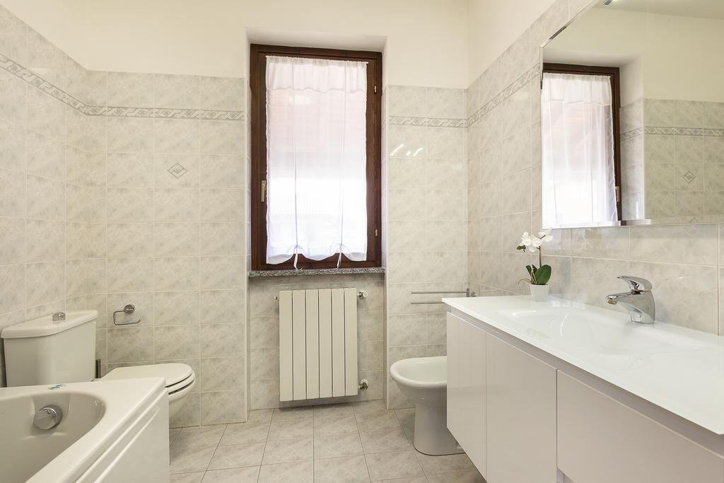 Casa Allegra Orta San Giulio Buitenkant foto