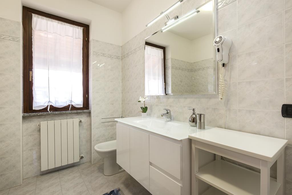 Casa Allegra Orta San Giulio Buitenkant foto