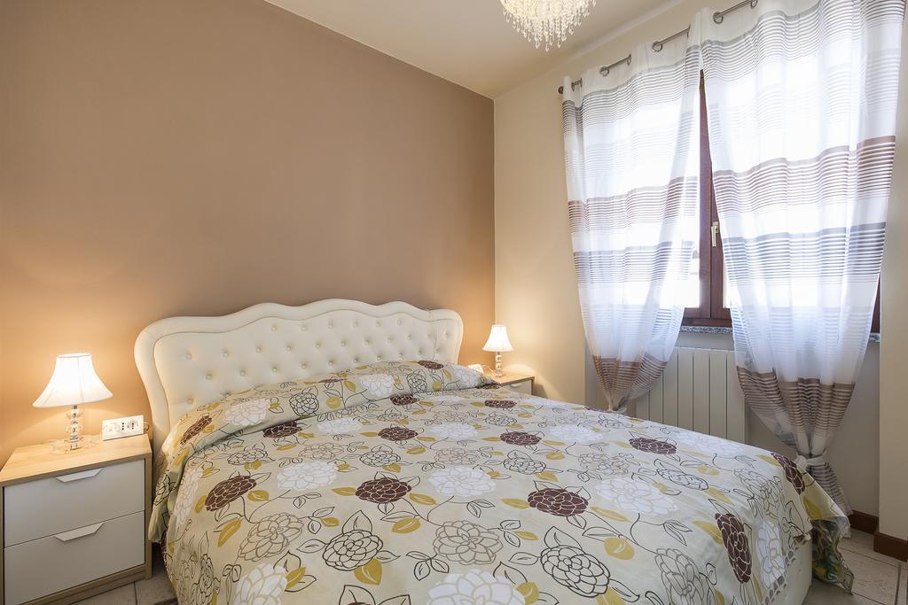 Casa Allegra Orta San Giulio Buitenkant foto