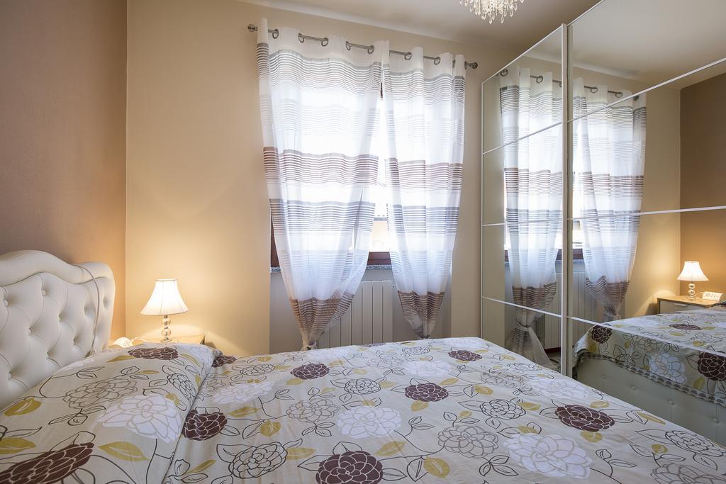 Casa Allegra Orta San Giulio Buitenkant foto
