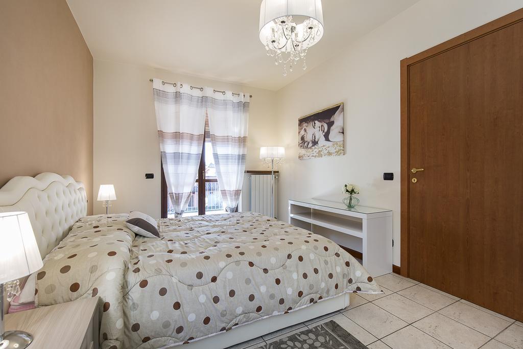 Casa Allegra Orta San Giulio Buitenkant foto