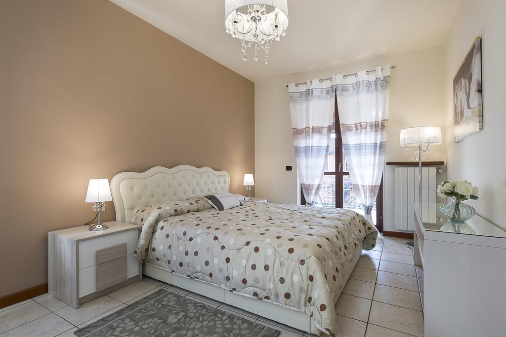 Casa Allegra Orta San Giulio Buitenkant foto