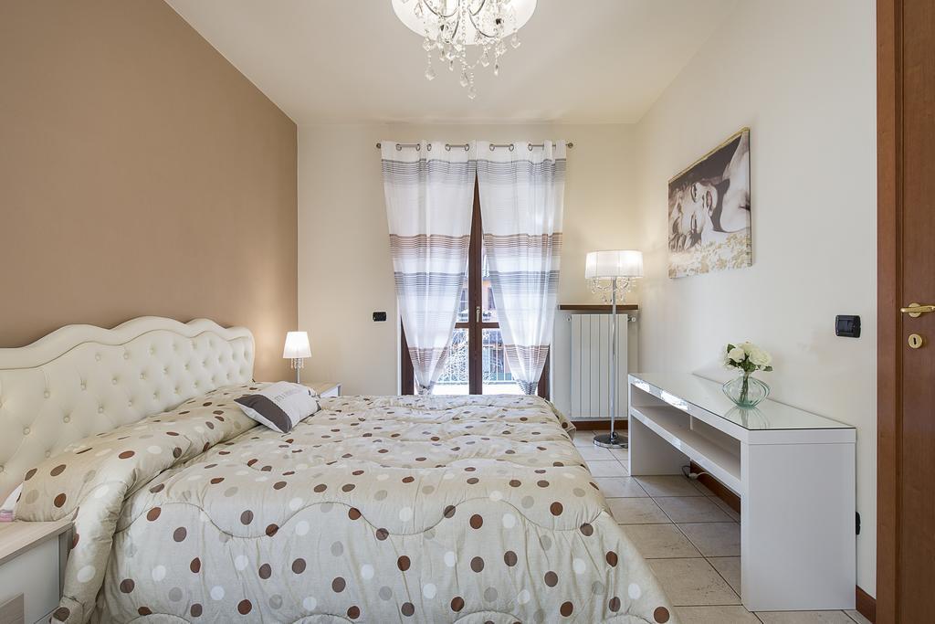 Casa Allegra Orta San Giulio Buitenkant foto
